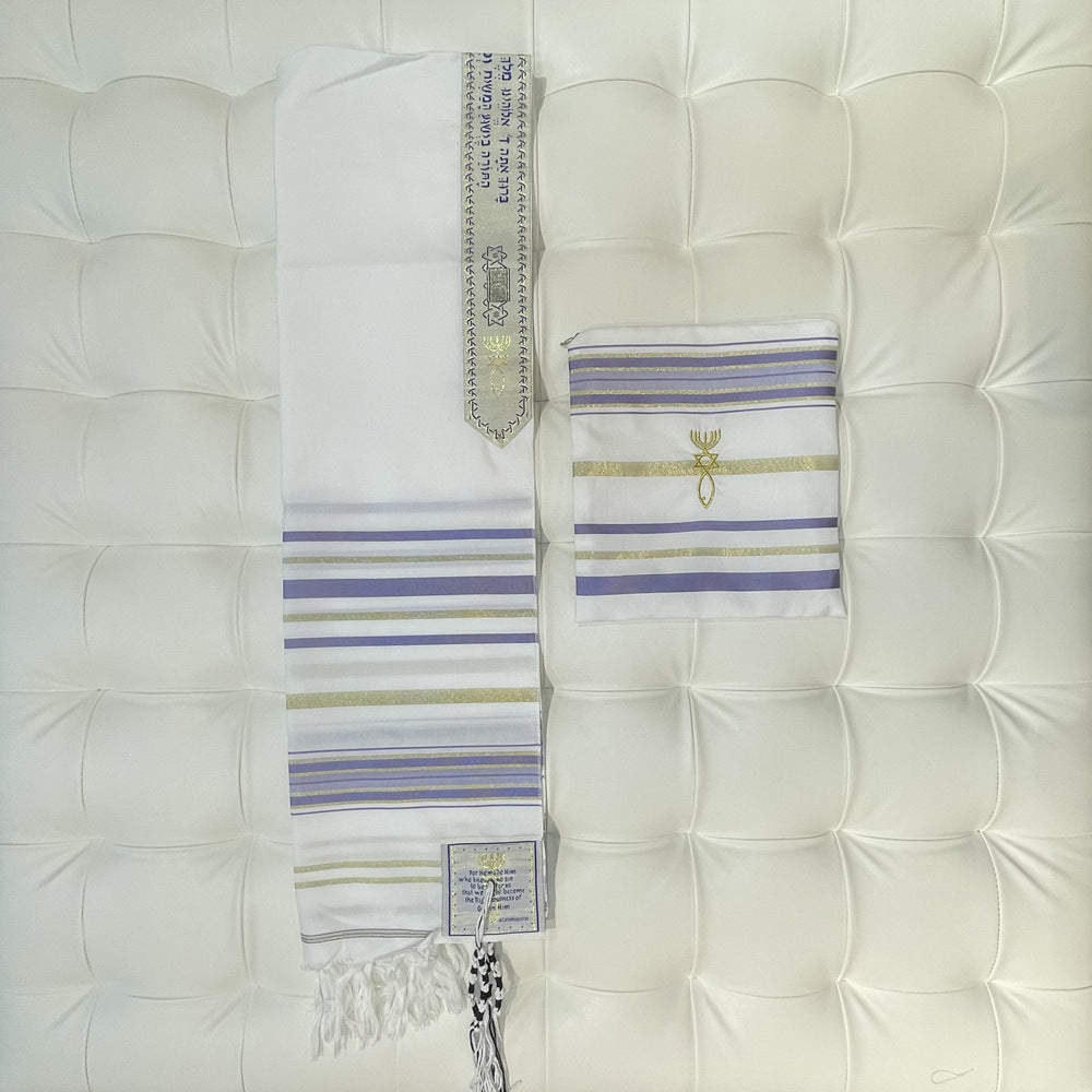 jerusalem clothes