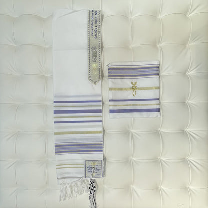 jerusalem clothes