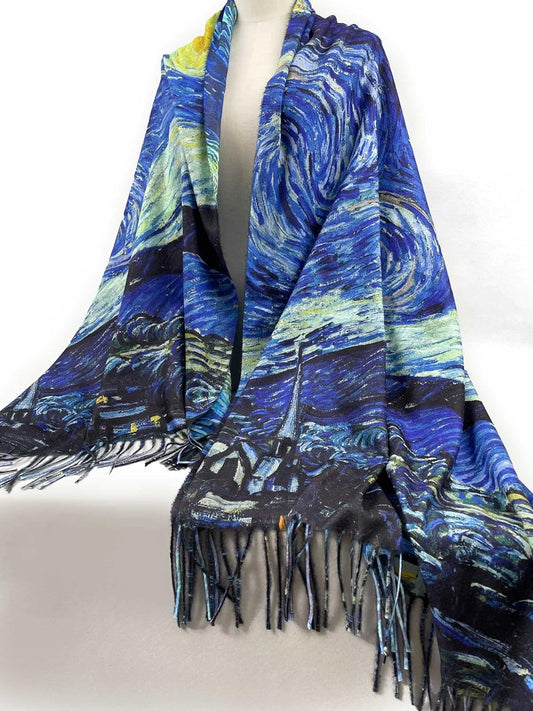 Double-sided, large size
