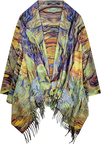 Winter accessories seek warmth