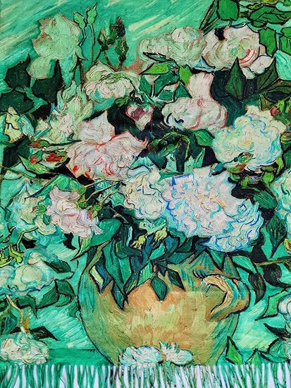 Soft and flexible touch.