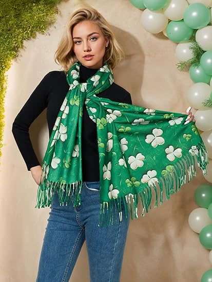 Unisex scarf