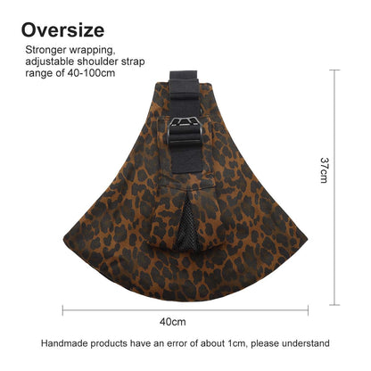 Adjustable Baby Sling 