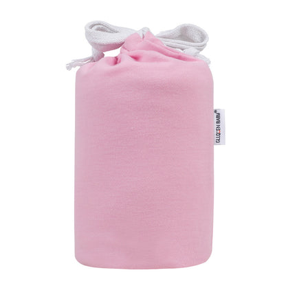 pink Baby Wraps Carrier
