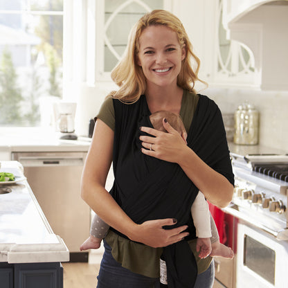 Newborn to Toddler Sling