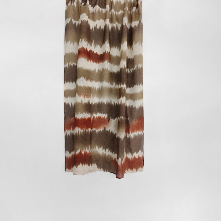 cooling neck scarf