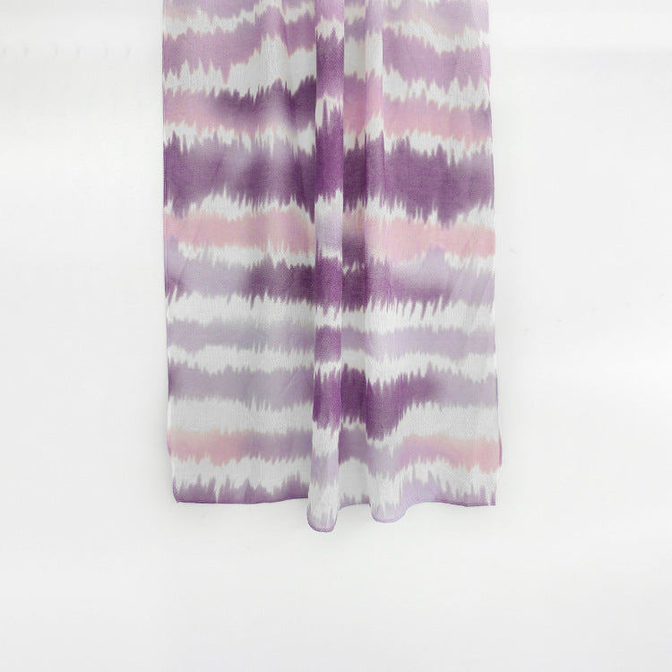 bandana scarf