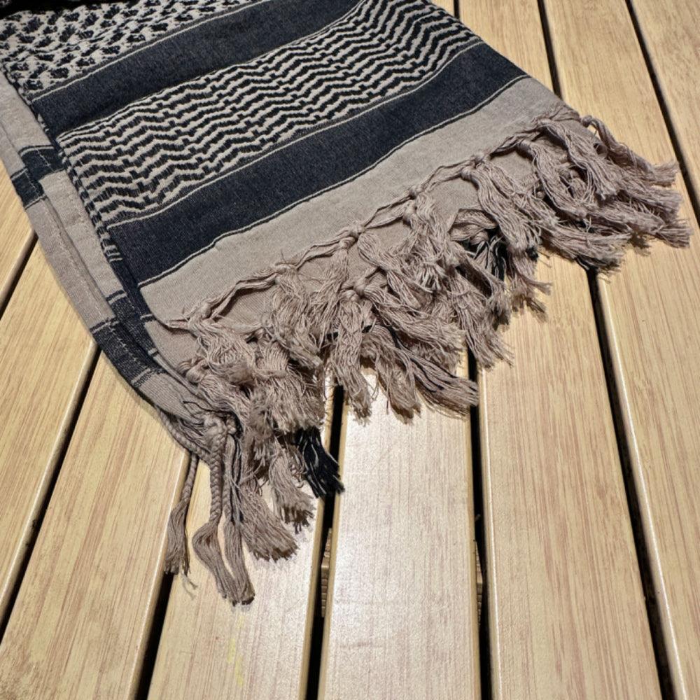 Bandana Desert Scarf