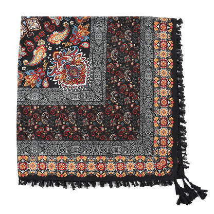 boho scarf