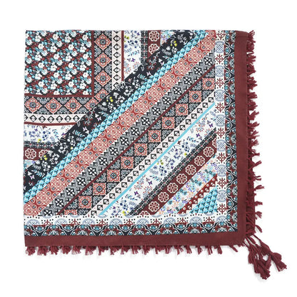bandana scarf