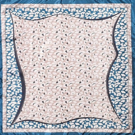 Versatile for Daily Commute scarf