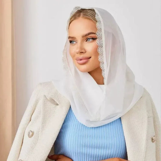 Muslims Headscarf
