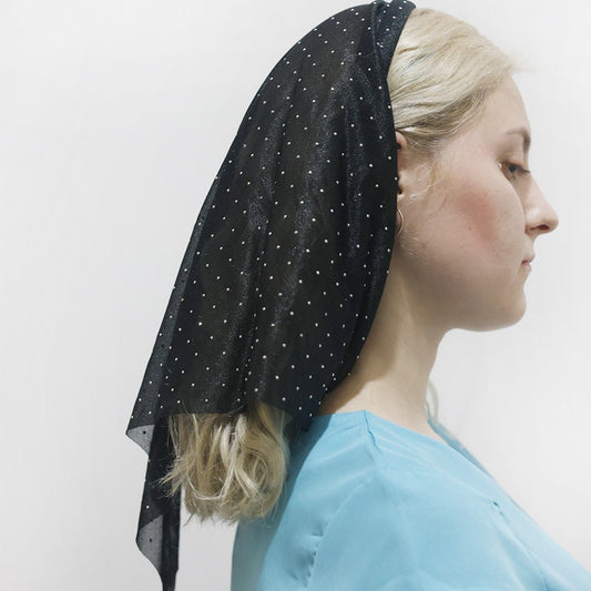 Vacation Head Kerchief
