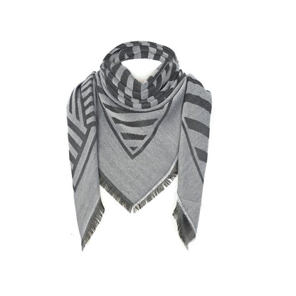 Desert Scarf Neck Head Wrap