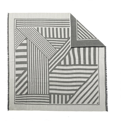 Versatile Multi-Way Styling for Protection