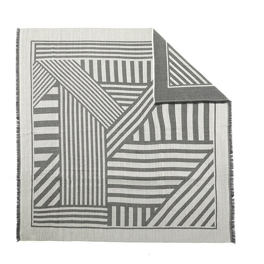 Versatile Multi-Way Styling for Protection