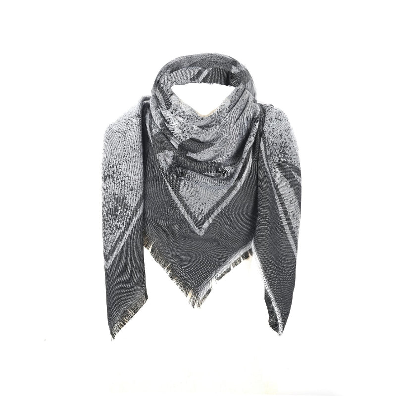 Cotton Shemagh Heavy Tactical Cape