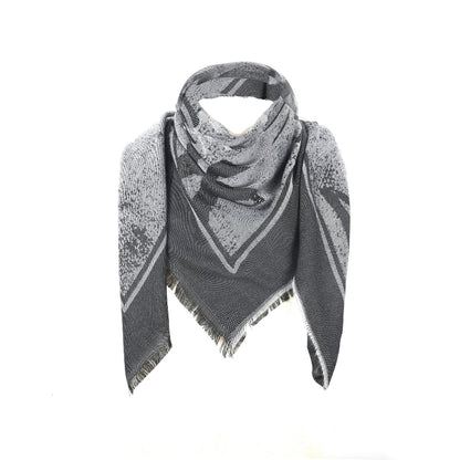 Cotton Shemagh Heavy Tactical Cape
