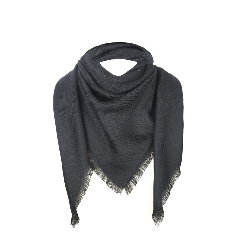 Arabic scarf