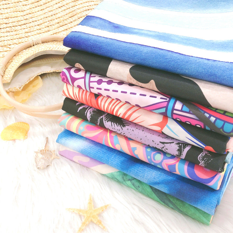 customized beach towels​