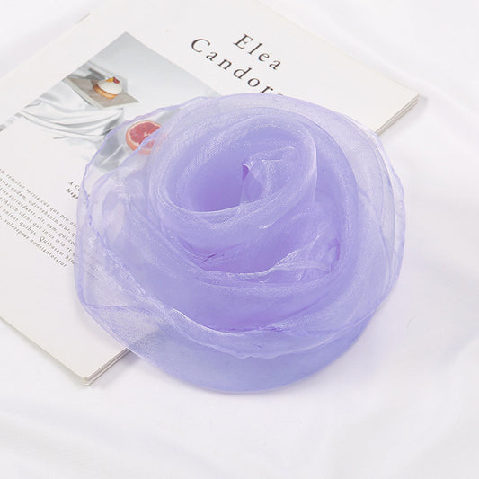 Square Juggling Scarf 