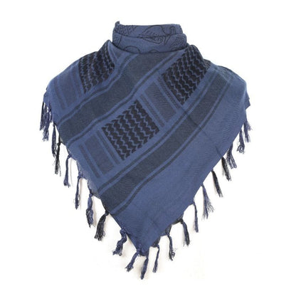 Sunscreen Scarf