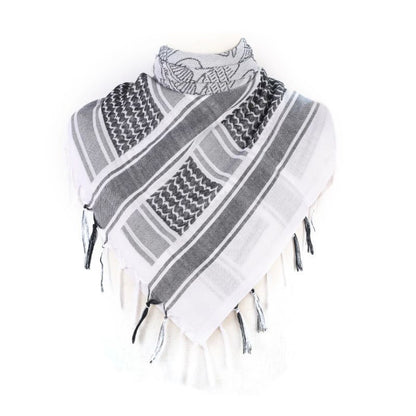 Premium Cotton Scarves  