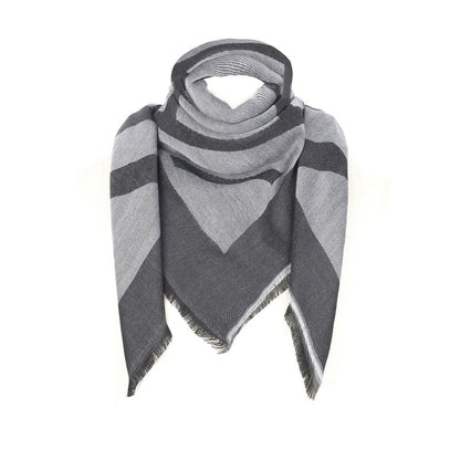 High elastic,durable,breathable that shamagegh scarf have multi-purpose.