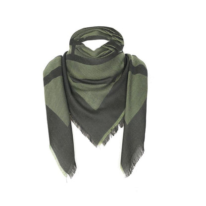 Pattern Arab Scarf Outdoor Enthusiasts Kerchief 