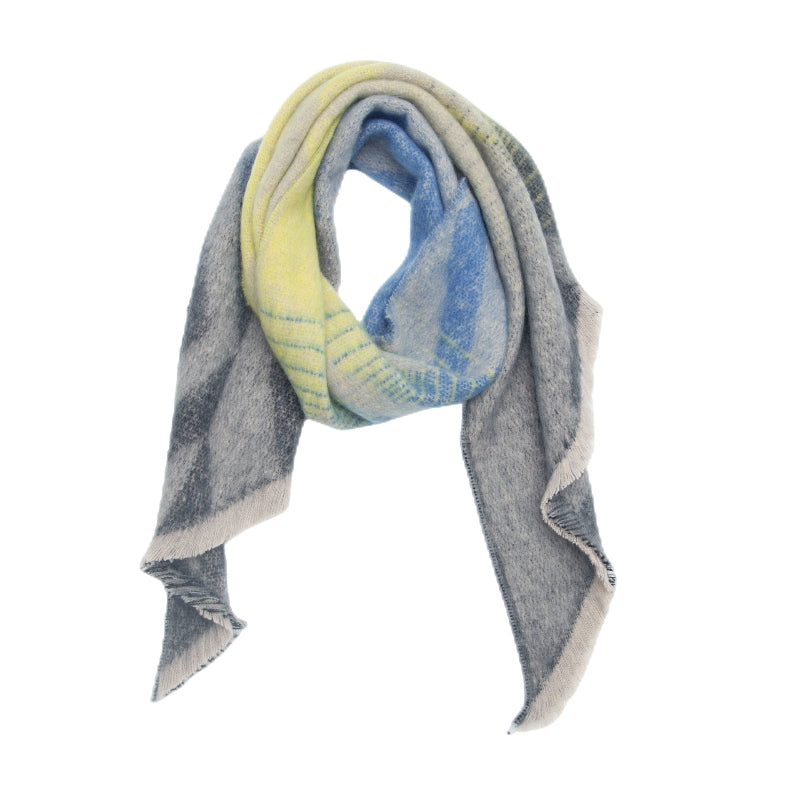 Unisex scarf