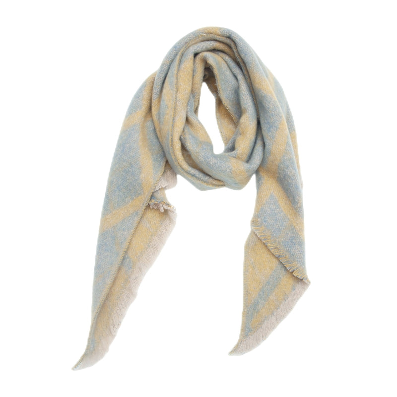 Soft material, delicate texture