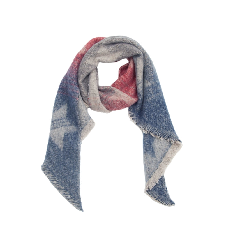 New shawl