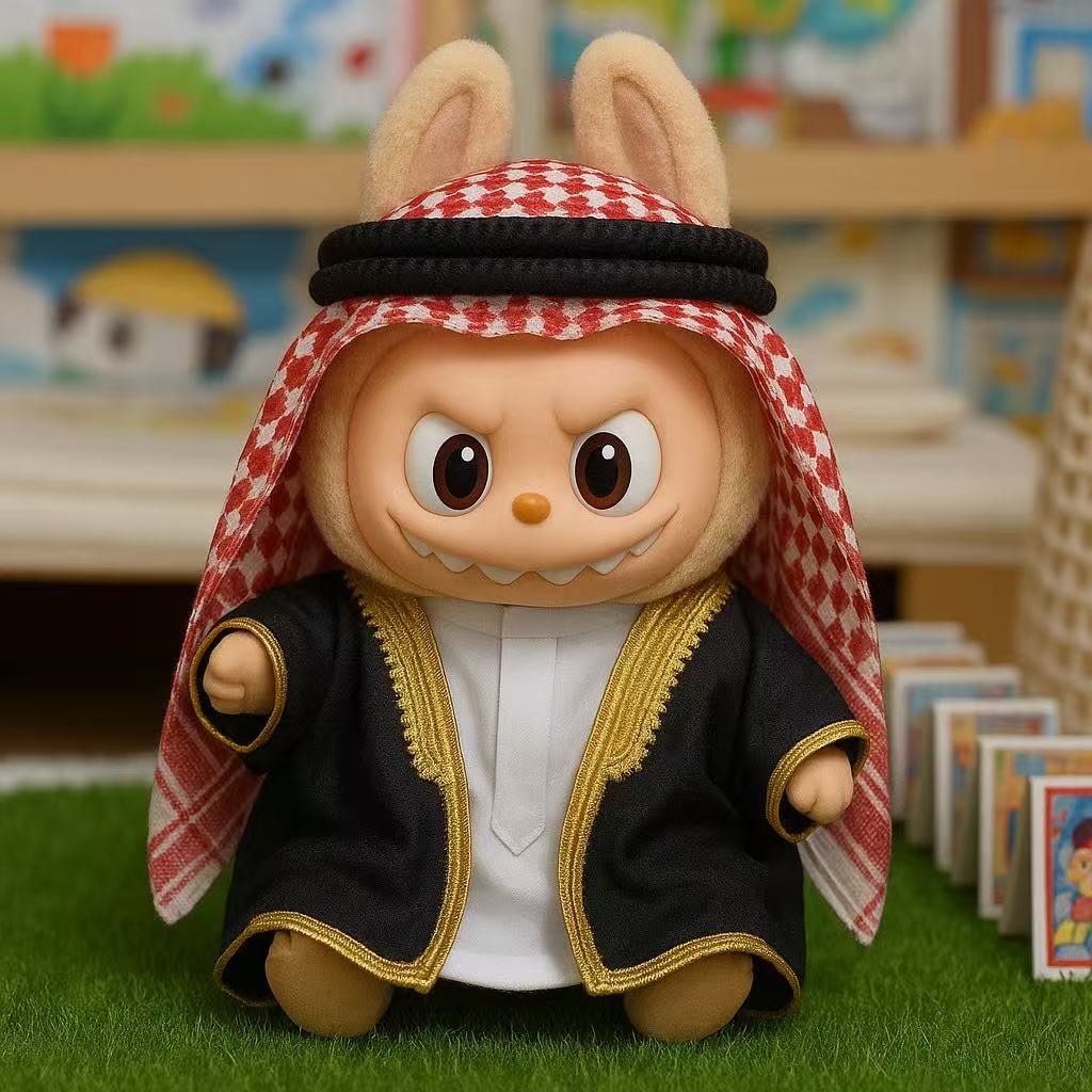 Adorable Dolls Accessories