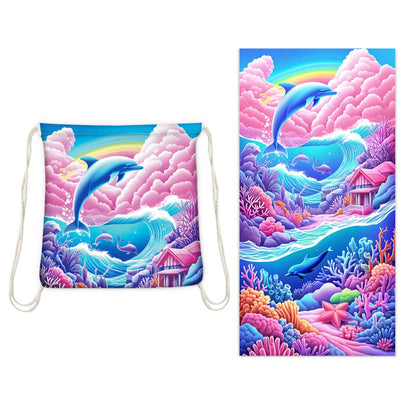 beach towels bulk