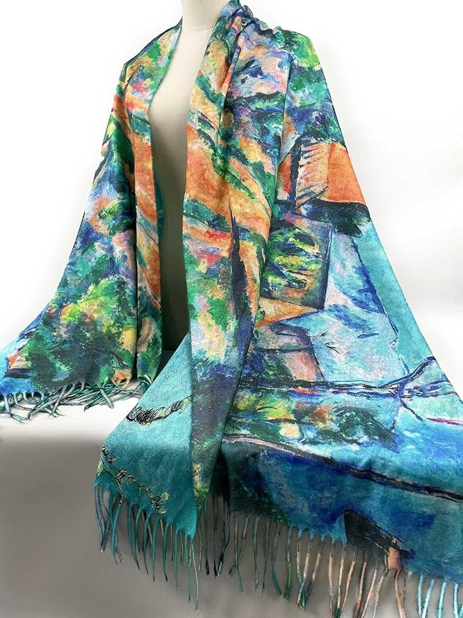Unisex scarf