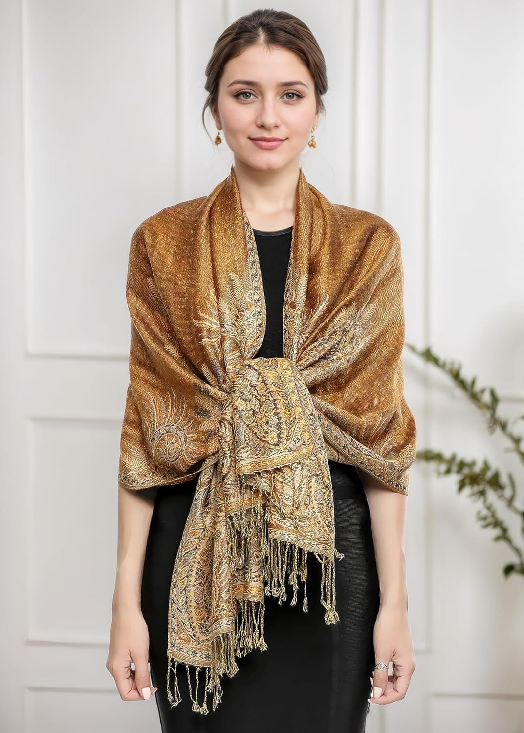 Elegant and classic pattern