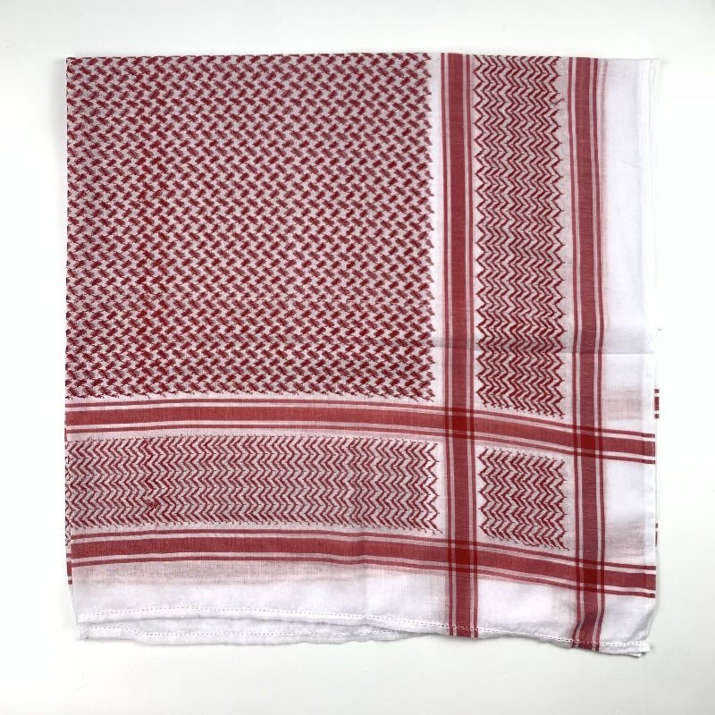 keffiyeh shemagh