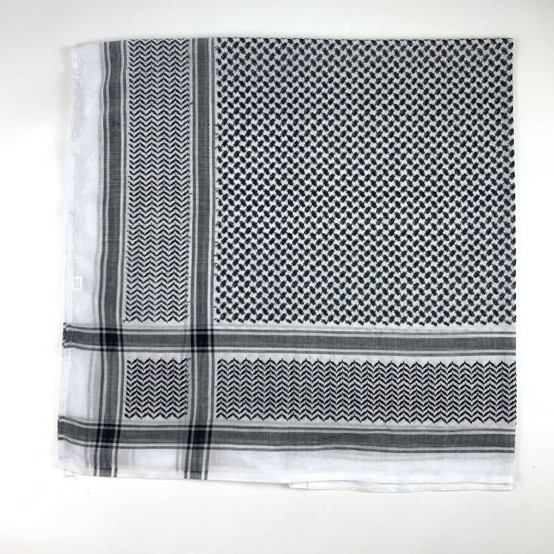 keffiyeh bandana