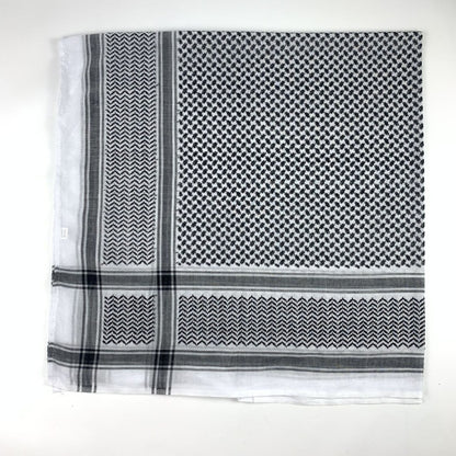 keffiyeh bandana