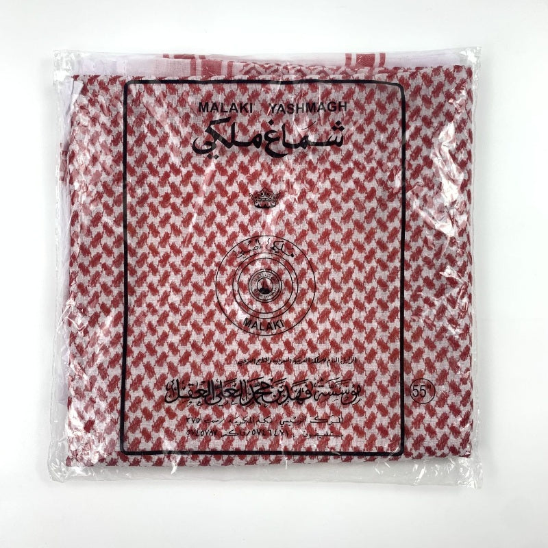 palestinian keffiyeh scarves