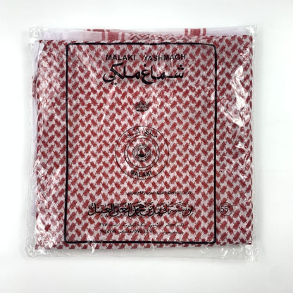 palestinian keffiyeh scarves