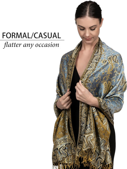Soft and flexible touch.