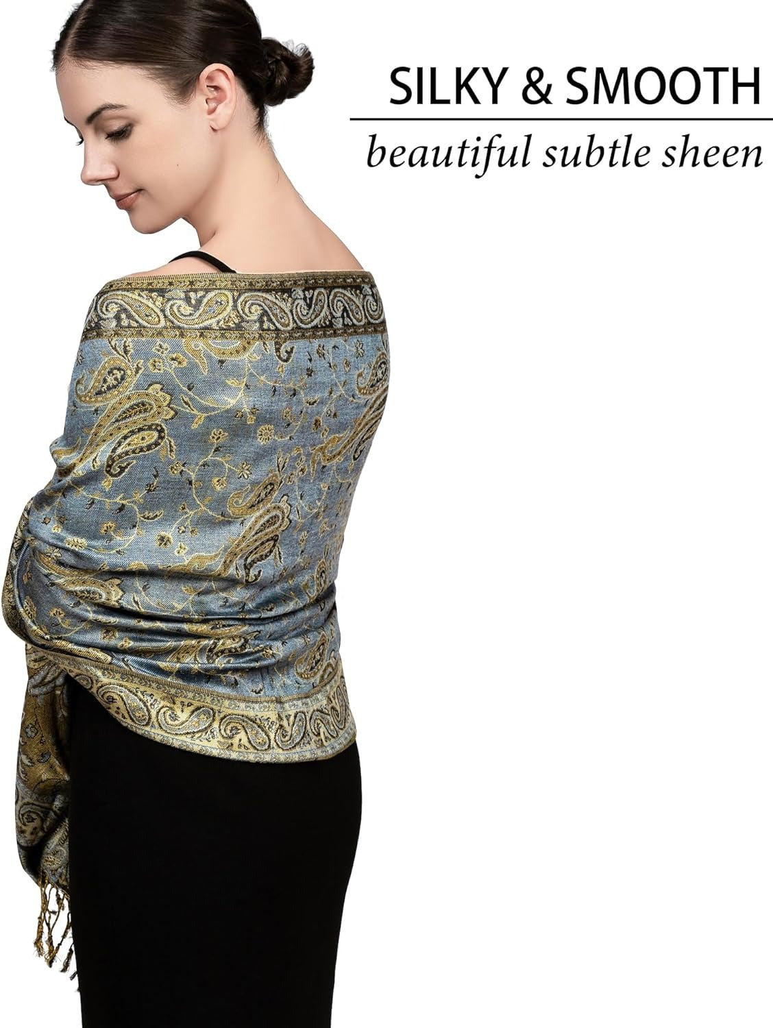 A flexible fabric.