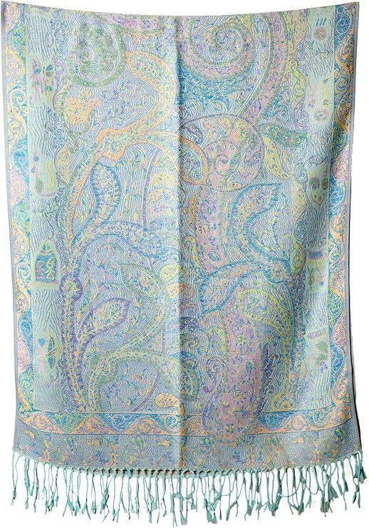 Suitable thickness andeasy to carry.