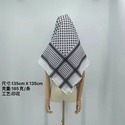 israeli shemagh​


