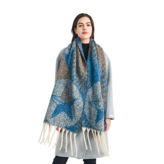 keep you warm and fashionable.