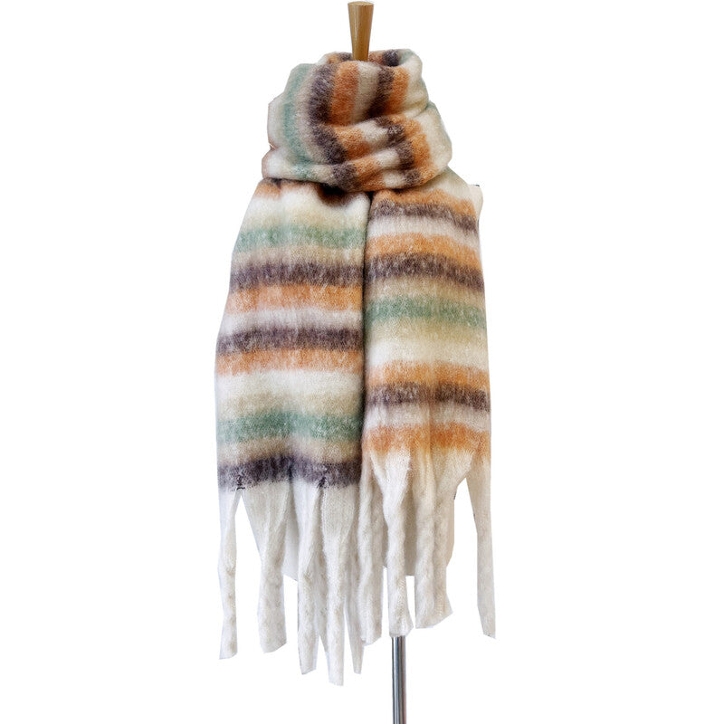 Soft and Cozy Material