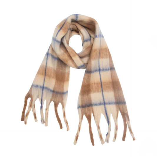 Elegant Plaid Design for Versatile Occasions