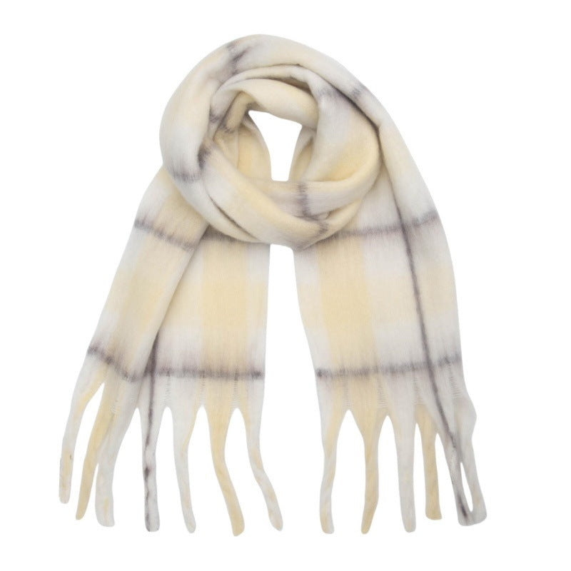 Plush and cozy, lightweight and breathable