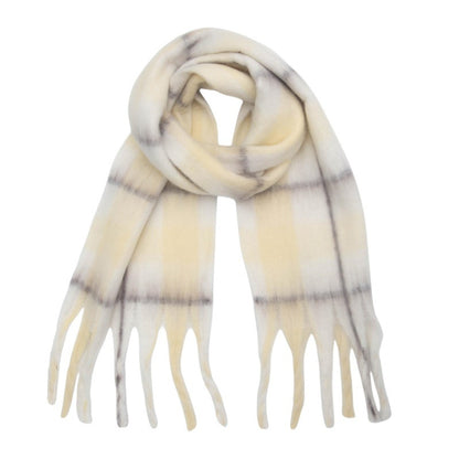 Plush and cozy, lightweight and breathable